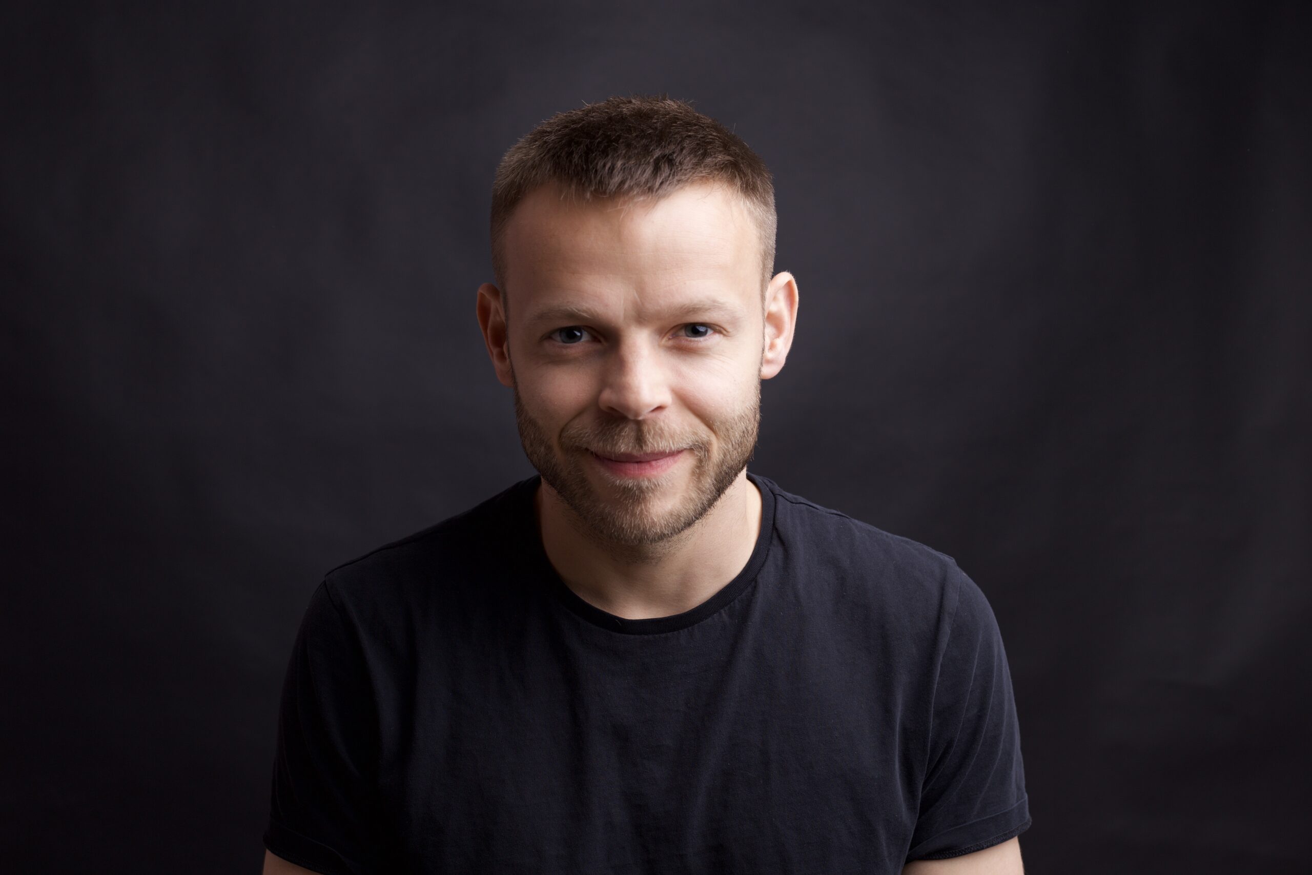 Nicolai Severin — psykoterapeut MPF for mænd og fædre